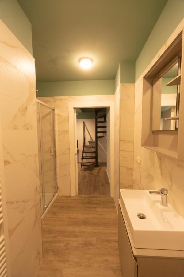 Hotel Twoways5Terre La Spezia Exterior foto