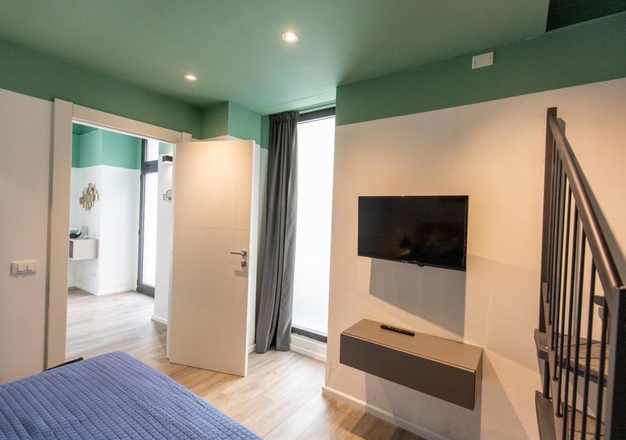 Hotel Twoways5Terre La Spezia Exterior foto